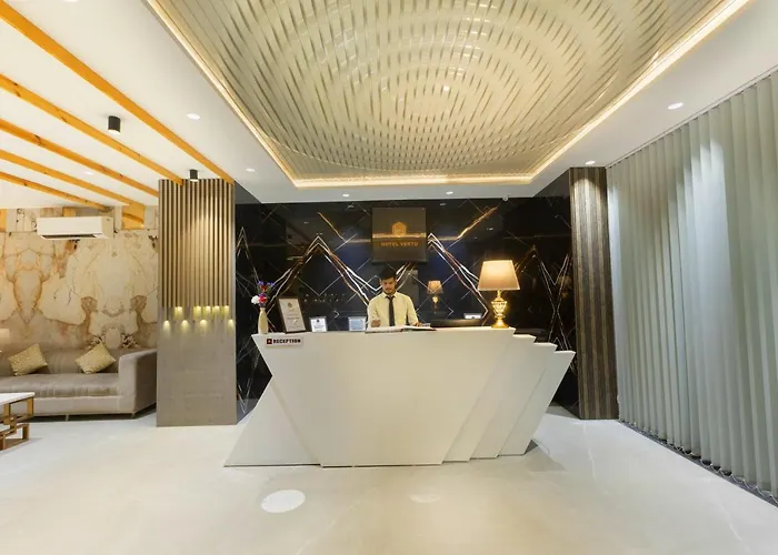 Hotel Vertu